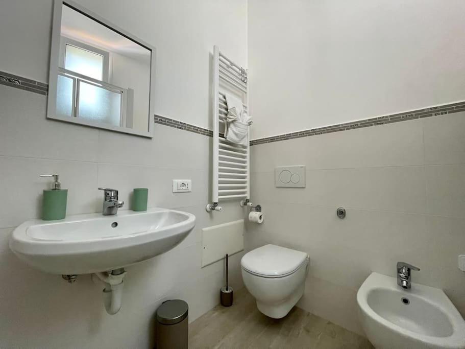 Casa In Centro Ischia Porto Forever Four Buitenkant foto