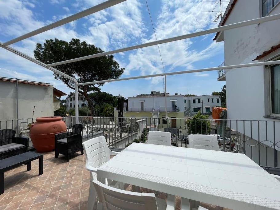 Casa In Centro Ischia Porto Forever Four Buitenkant foto
